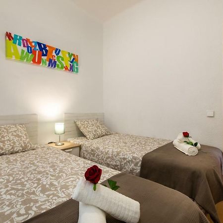 Stay Barcelona Borne Apartment Εξωτερικό φωτογραφία
