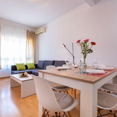 Stay Barcelona Borne Apartment Εξωτερικό φωτογραφία