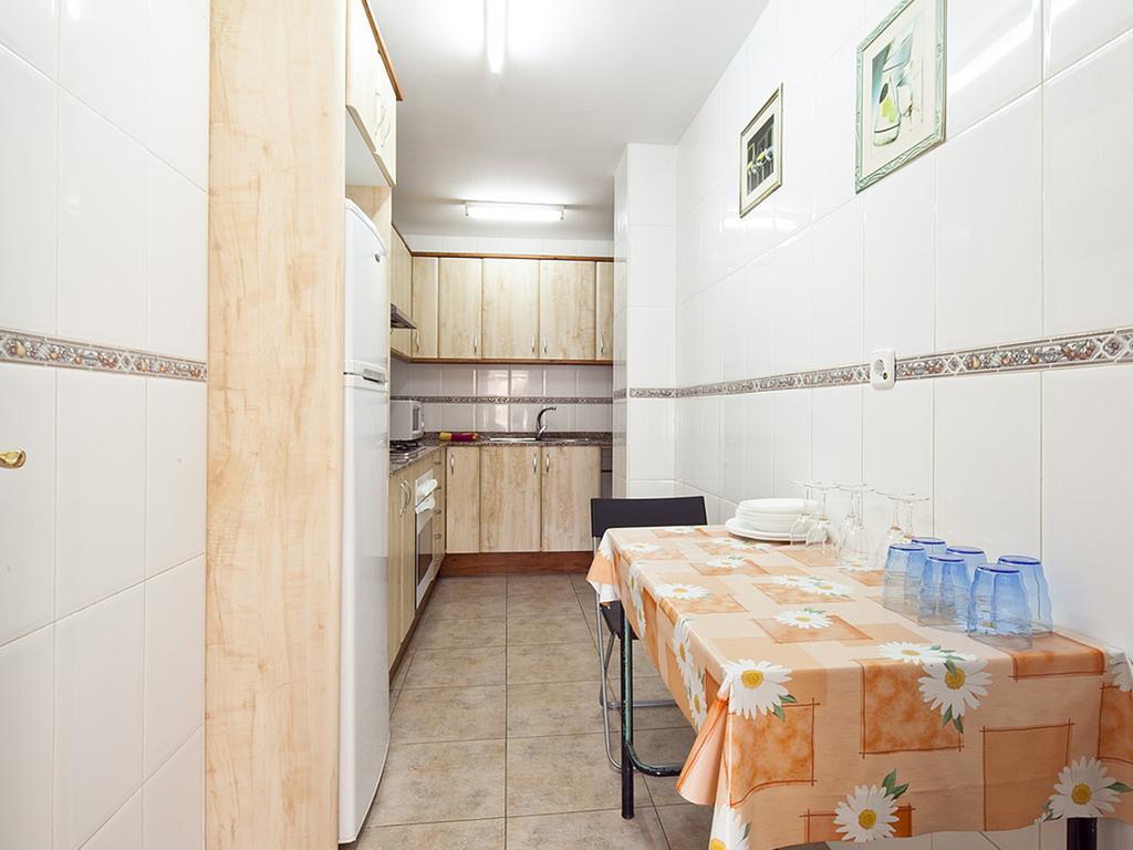Stay Barcelona Borne Apartment Εξωτερικό φωτογραφία