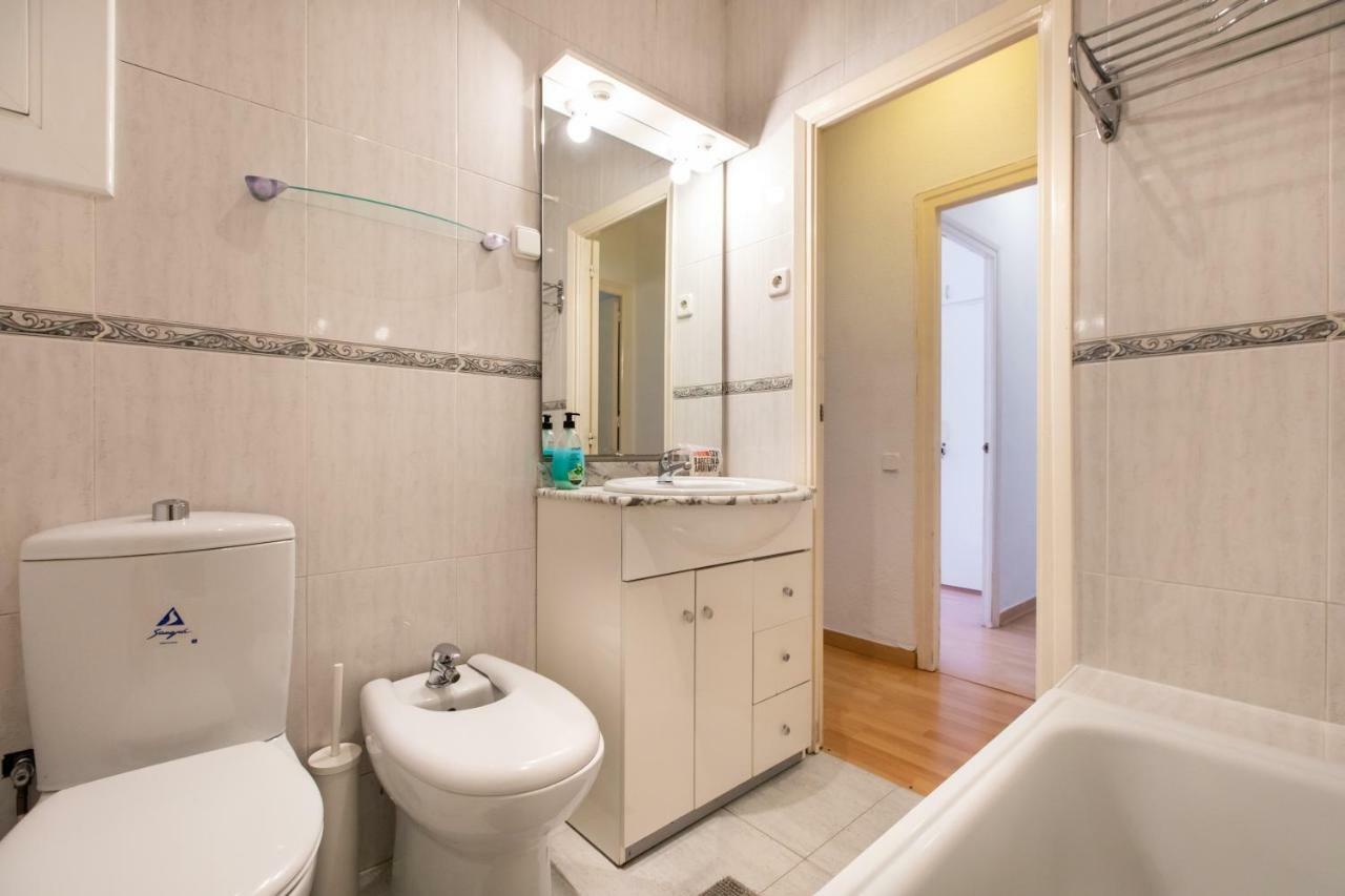 Stay Barcelona Borne Apartment Εξωτερικό φωτογραφία