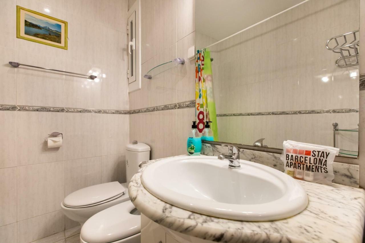 Stay Barcelona Borne Apartment Εξωτερικό φωτογραφία