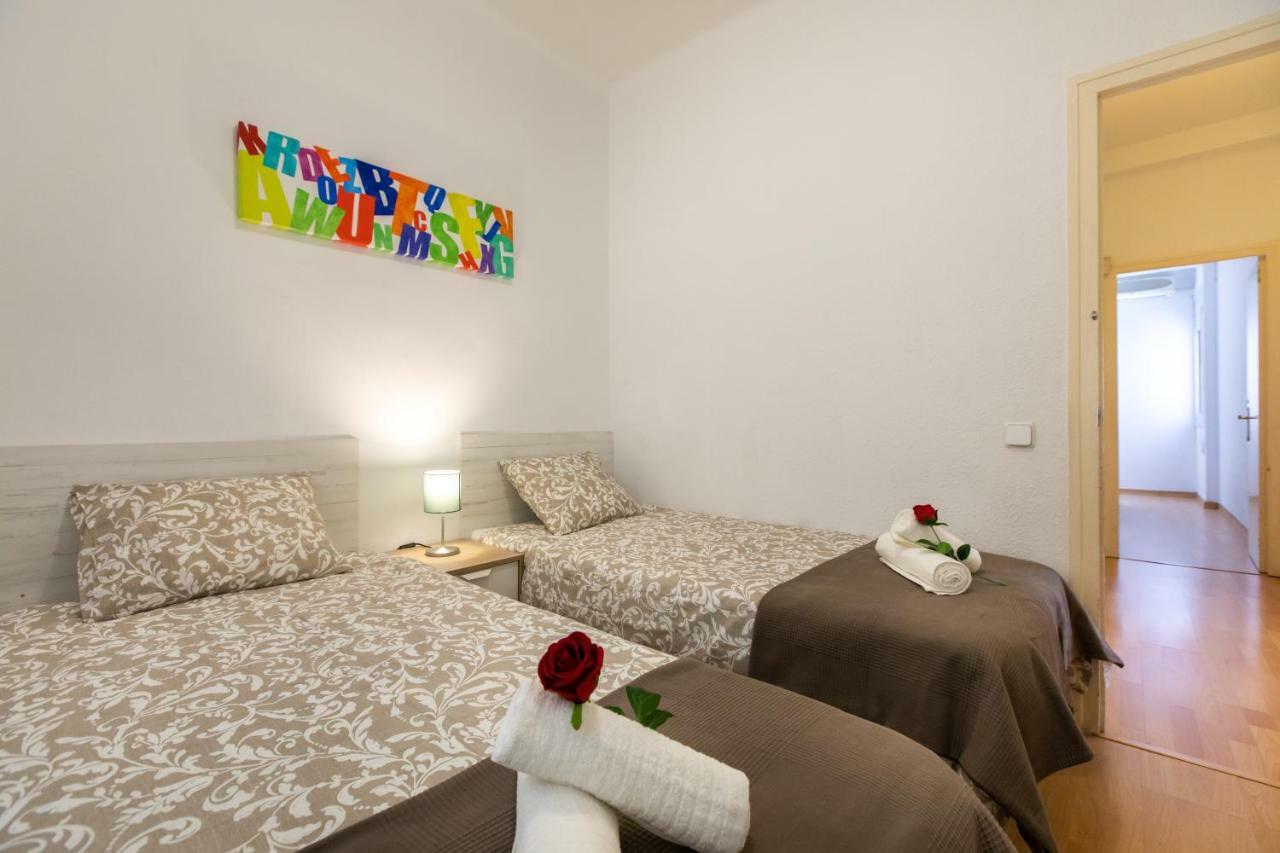 Stay Barcelona Borne Apartment Εξωτερικό φωτογραφία