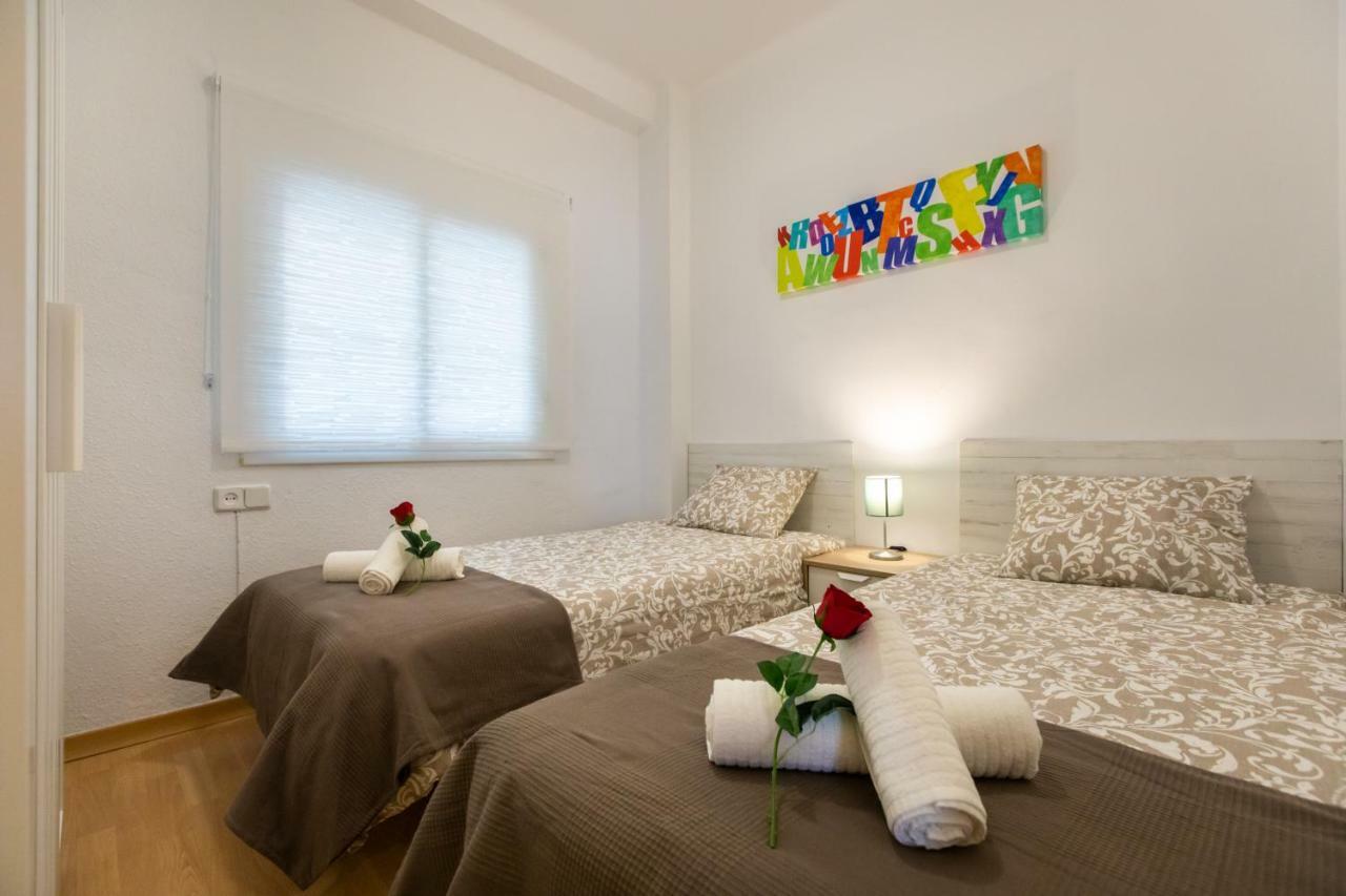 Stay Barcelona Borne Apartment Εξωτερικό φωτογραφία