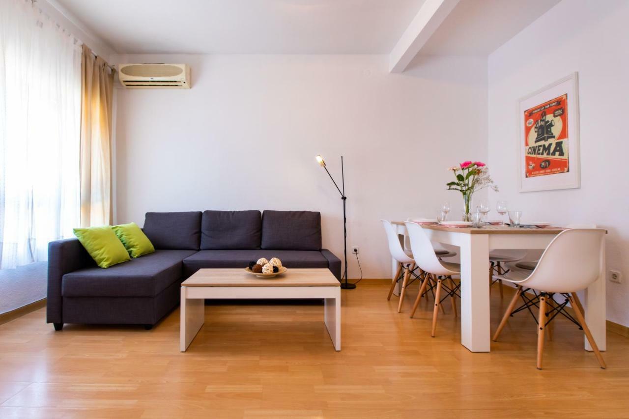 Stay Barcelona Borne Apartment Εξωτερικό φωτογραφία
