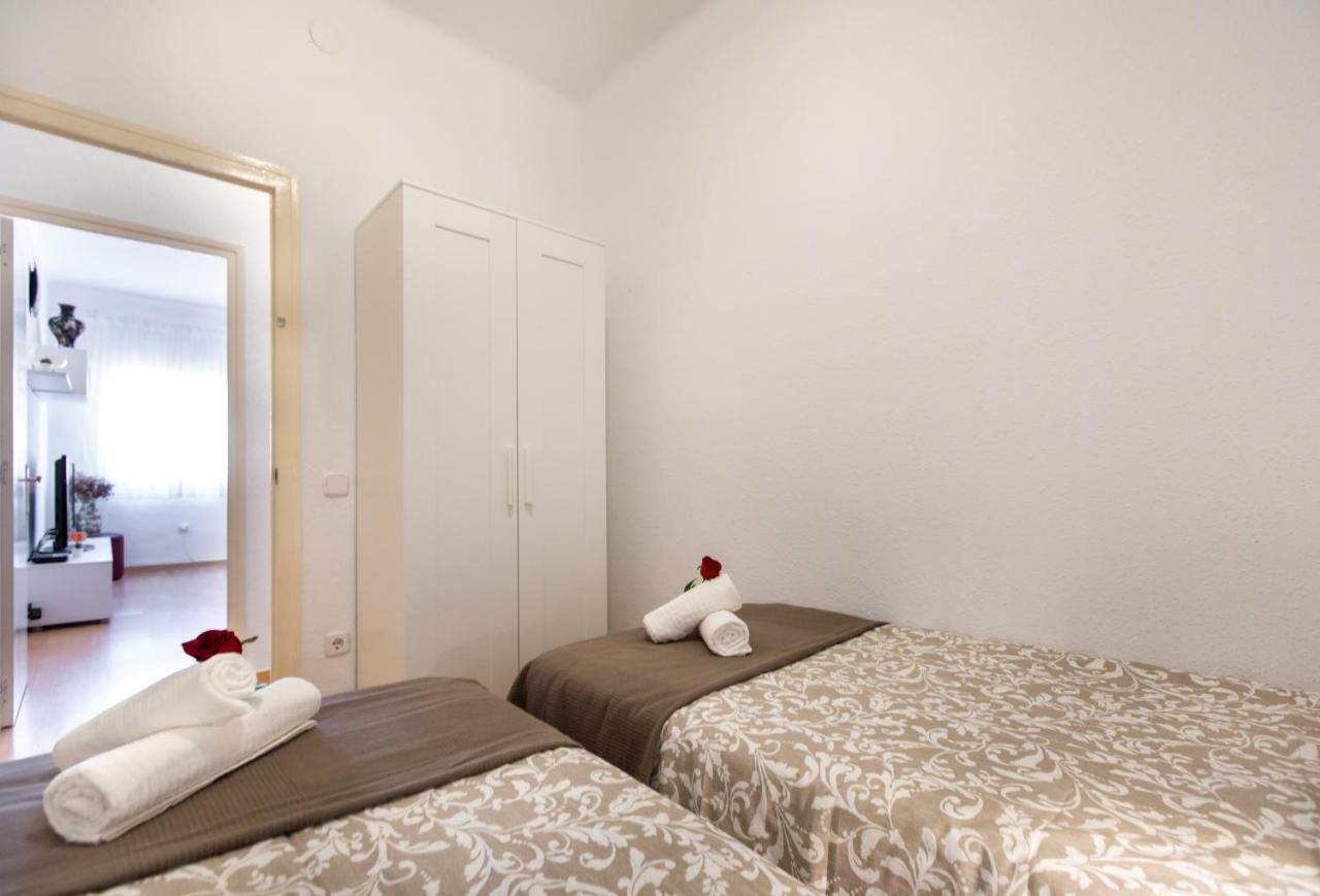 Stay Barcelona Borne Apartment Εξωτερικό φωτογραφία