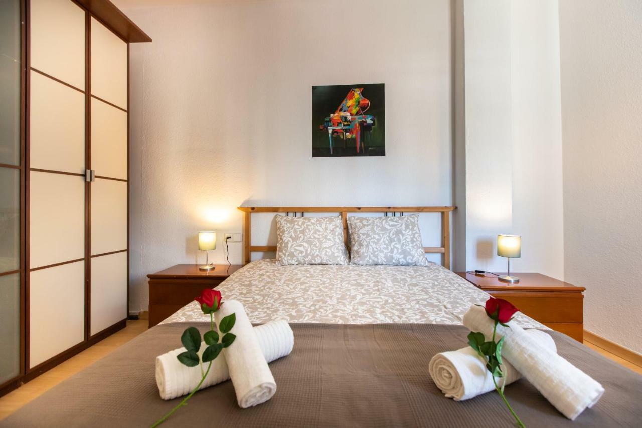Stay Barcelona Borne Apartment Εξωτερικό φωτογραφία