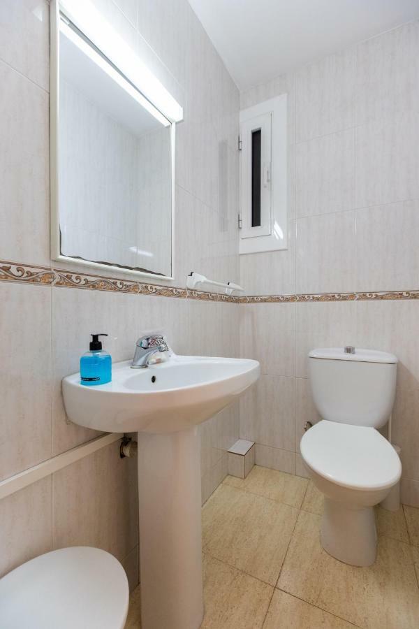 Stay Barcelona Borne Apartment Εξωτερικό φωτογραφία