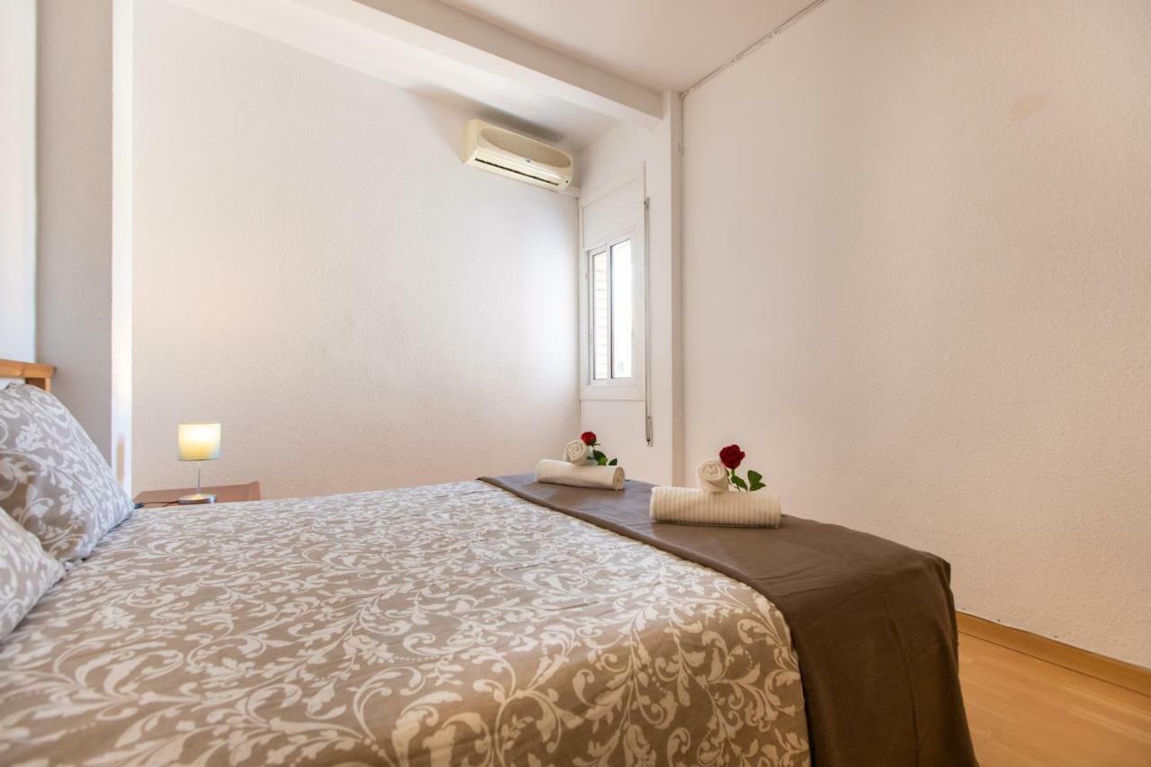 Stay Barcelona Borne Apartment Εξωτερικό φωτογραφία