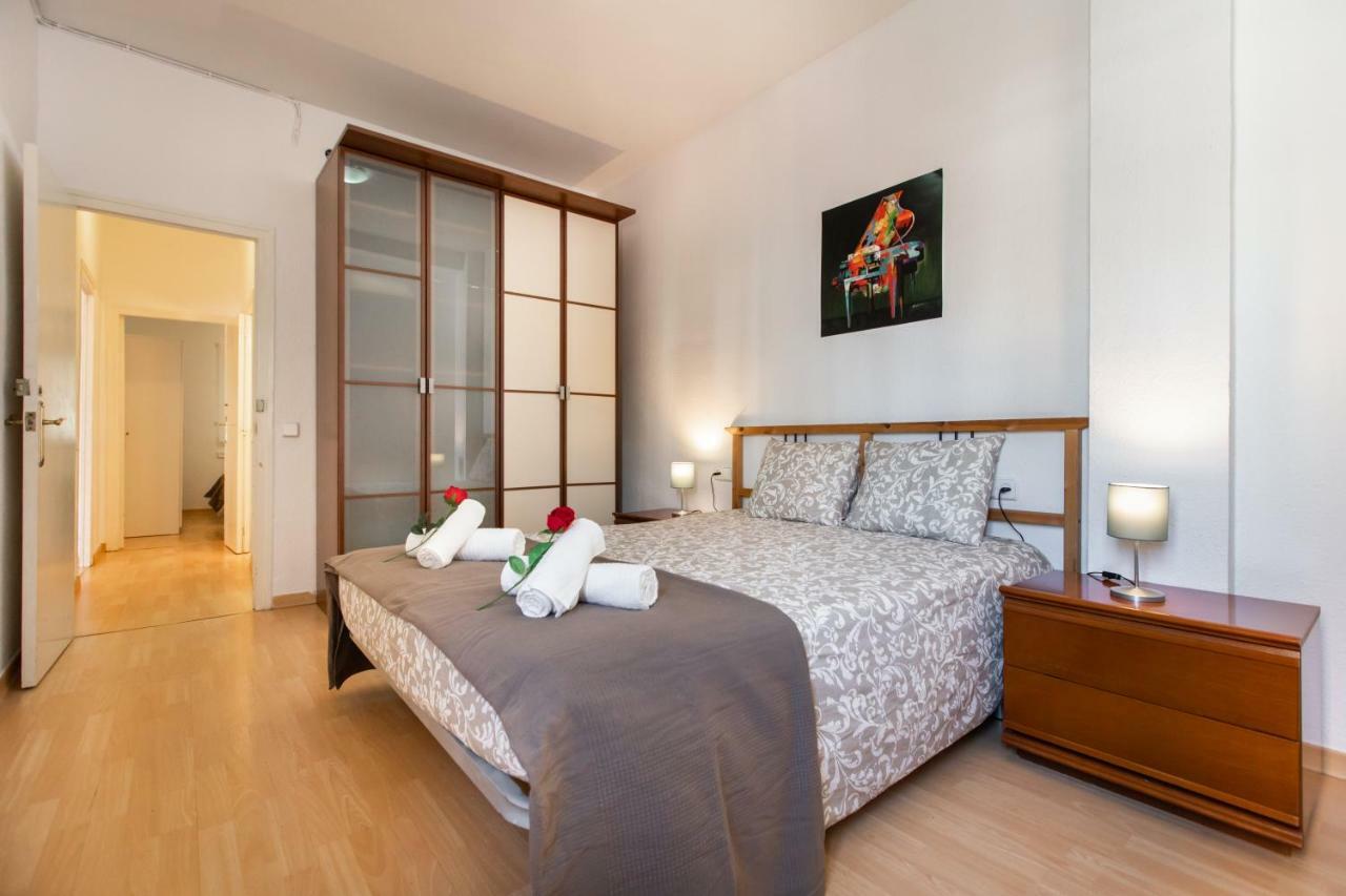 Stay Barcelona Borne Apartment Εξωτερικό φωτογραφία