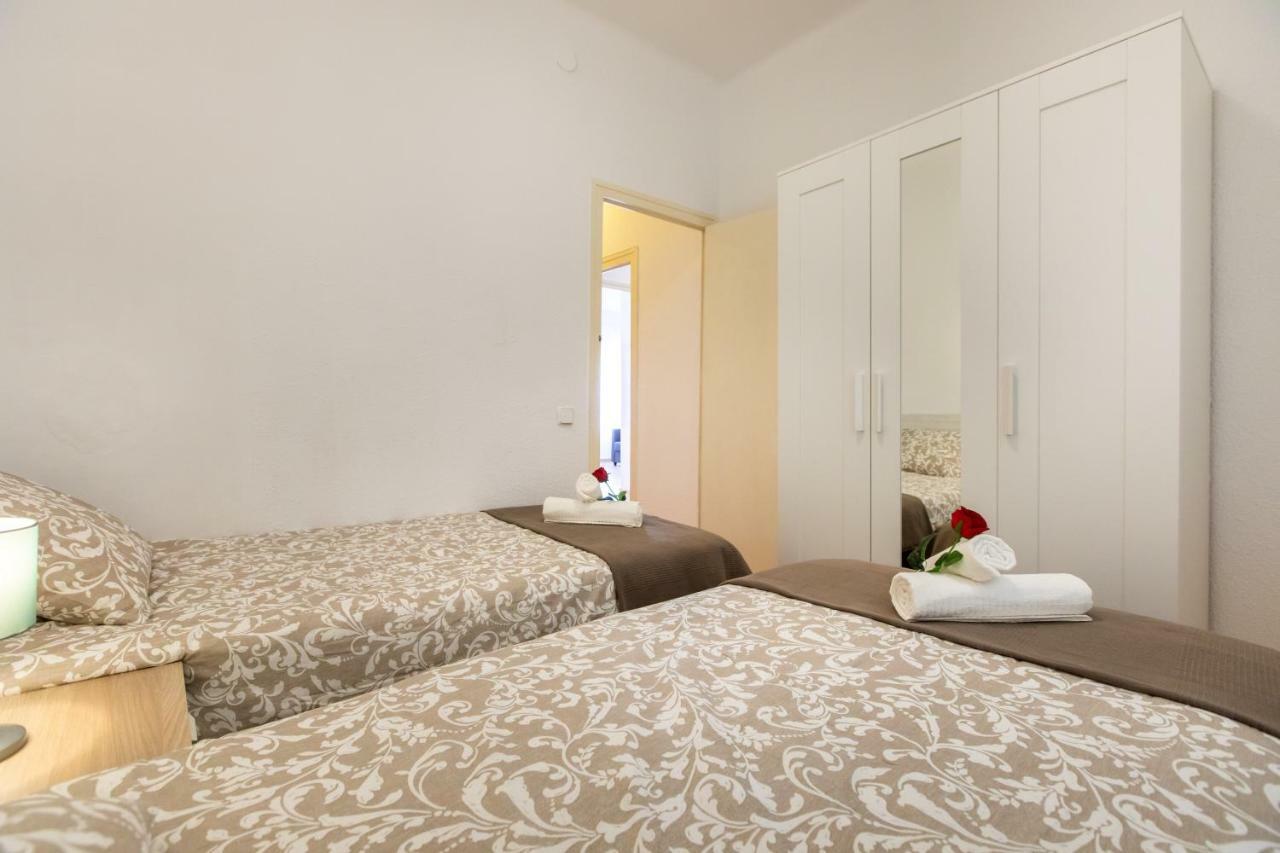 Stay Barcelona Borne Apartment Εξωτερικό φωτογραφία