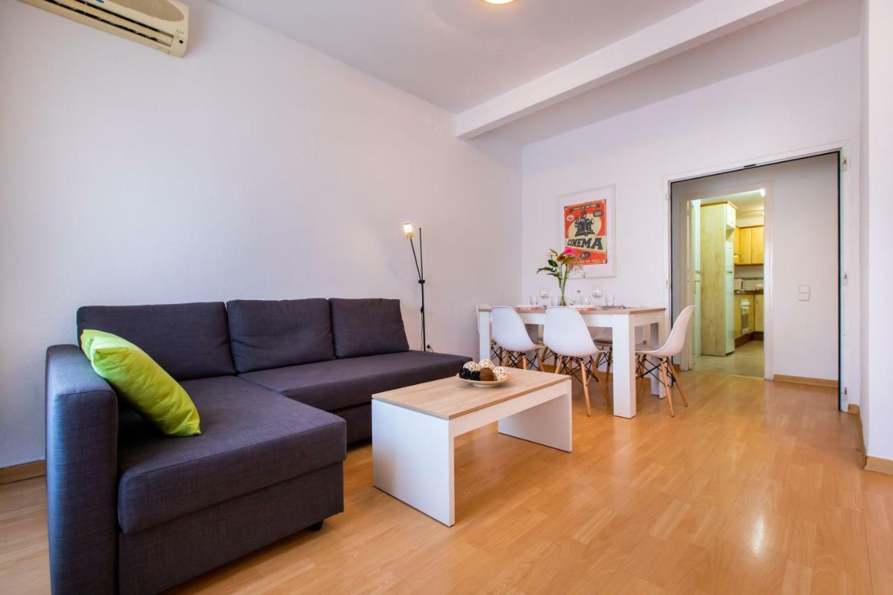 Stay Barcelona Borne Apartment Εξωτερικό φωτογραφία
