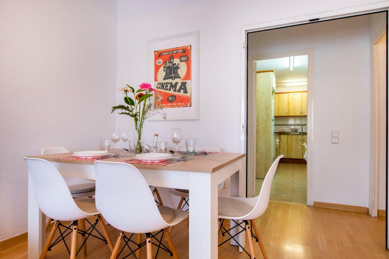 Stay Barcelona Borne Apartment Εξωτερικό φωτογραφία