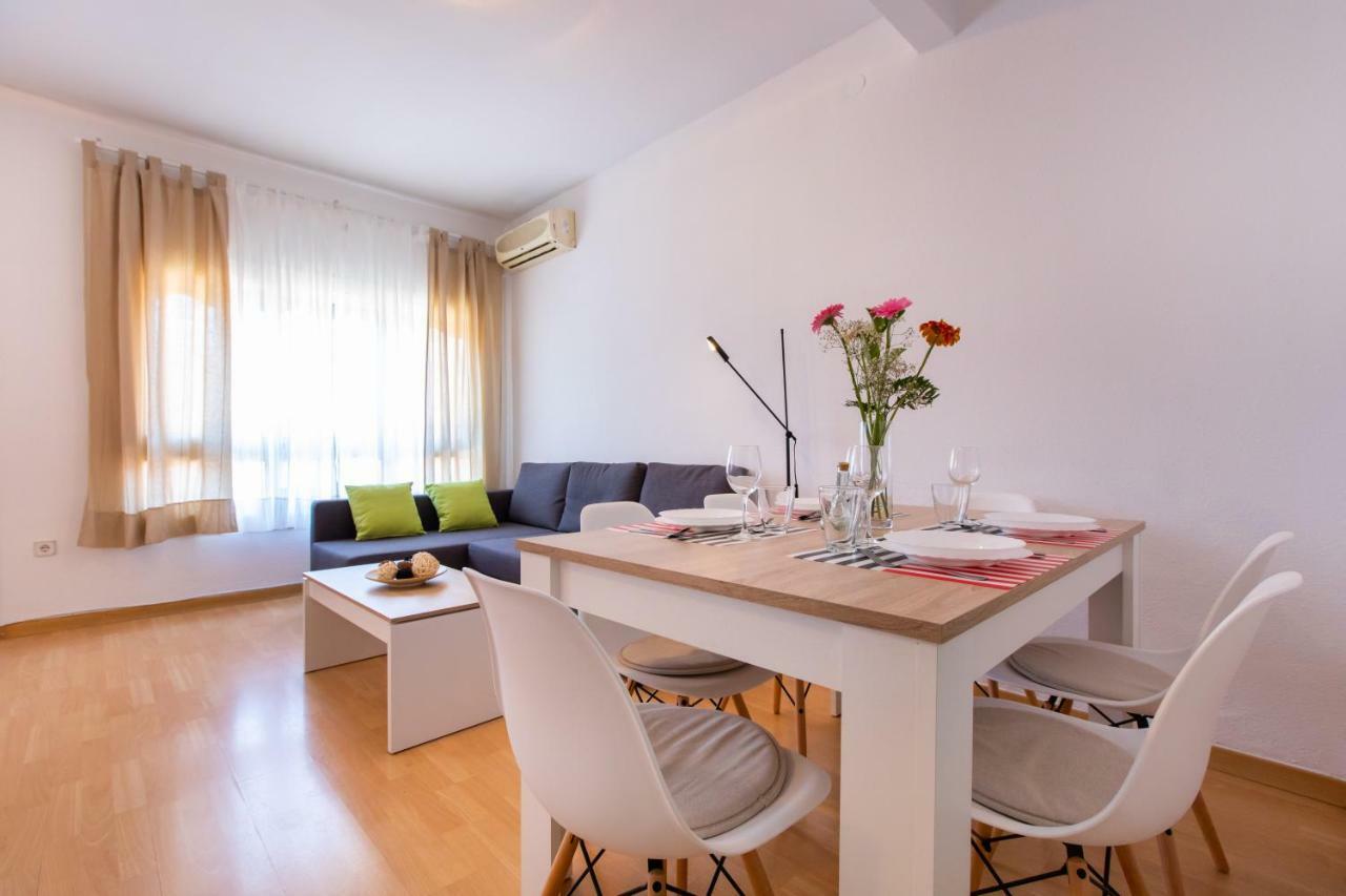 Stay Barcelona Borne Apartment Εξωτερικό φωτογραφία