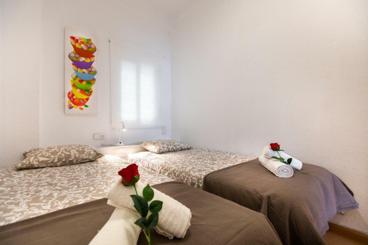 Stay Barcelona Borne Apartment Εξωτερικό φωτογραφία
