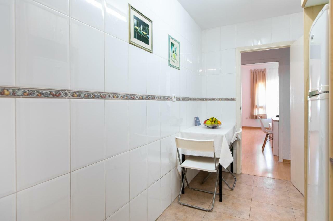 Stay Barcelona Borne Apartment Εξωτερικό φωτογραφία