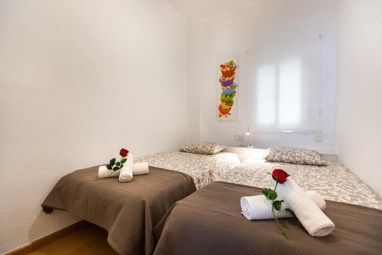 Stay Barcelona Borne Apartment Εξωτερικό φωτογραφία