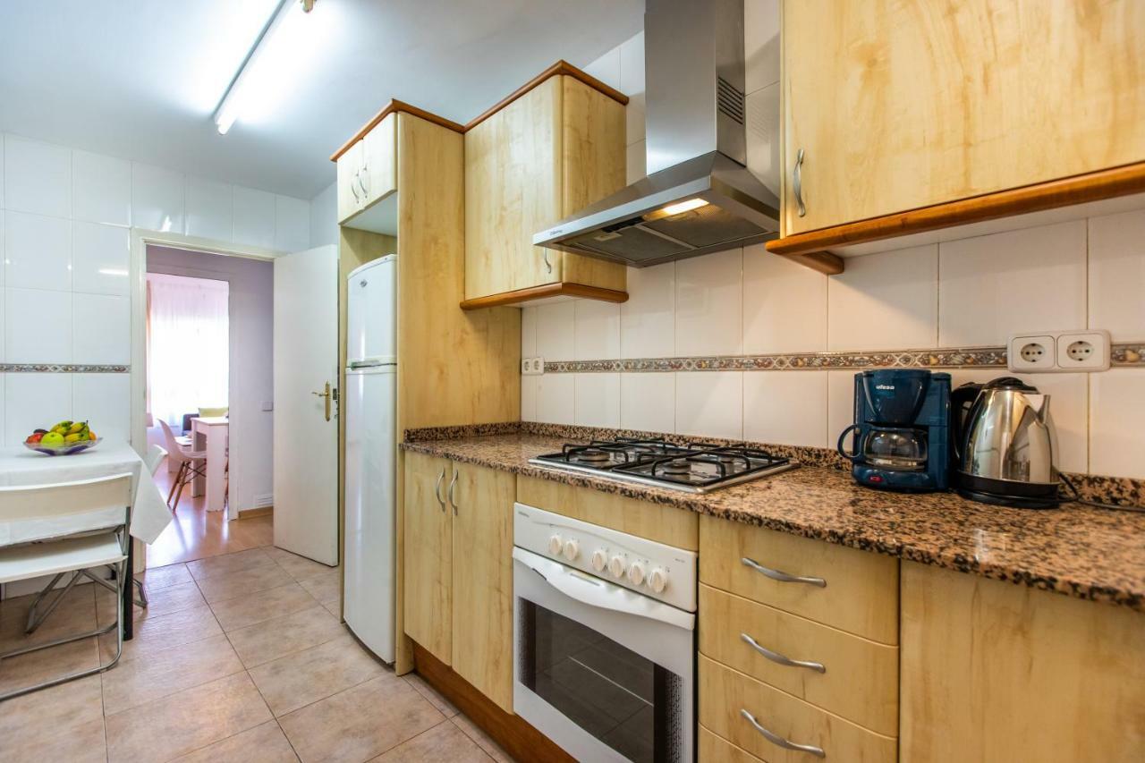 Stay Barcelona Borne Apartment Εξωτερικό φωτογραφία