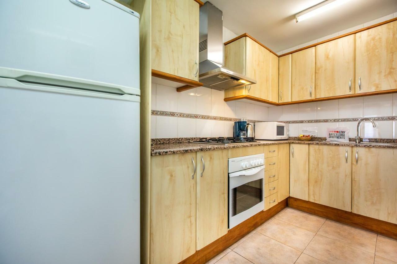 Stay Barcelona Borne Apartment Εξωτερικό φωτογραφία