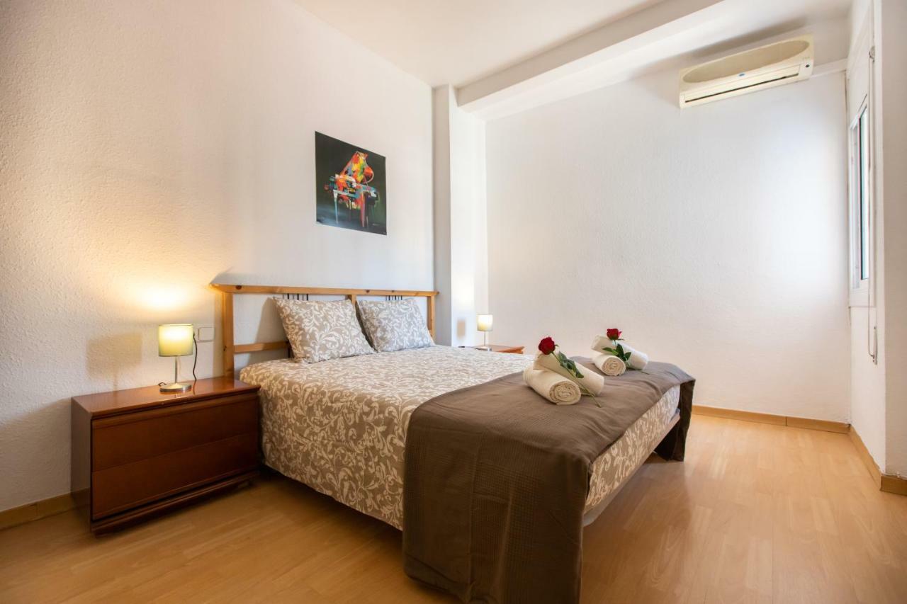 Stay Barcelona Borne Apartment Εξωτερικό φωτογραφία
