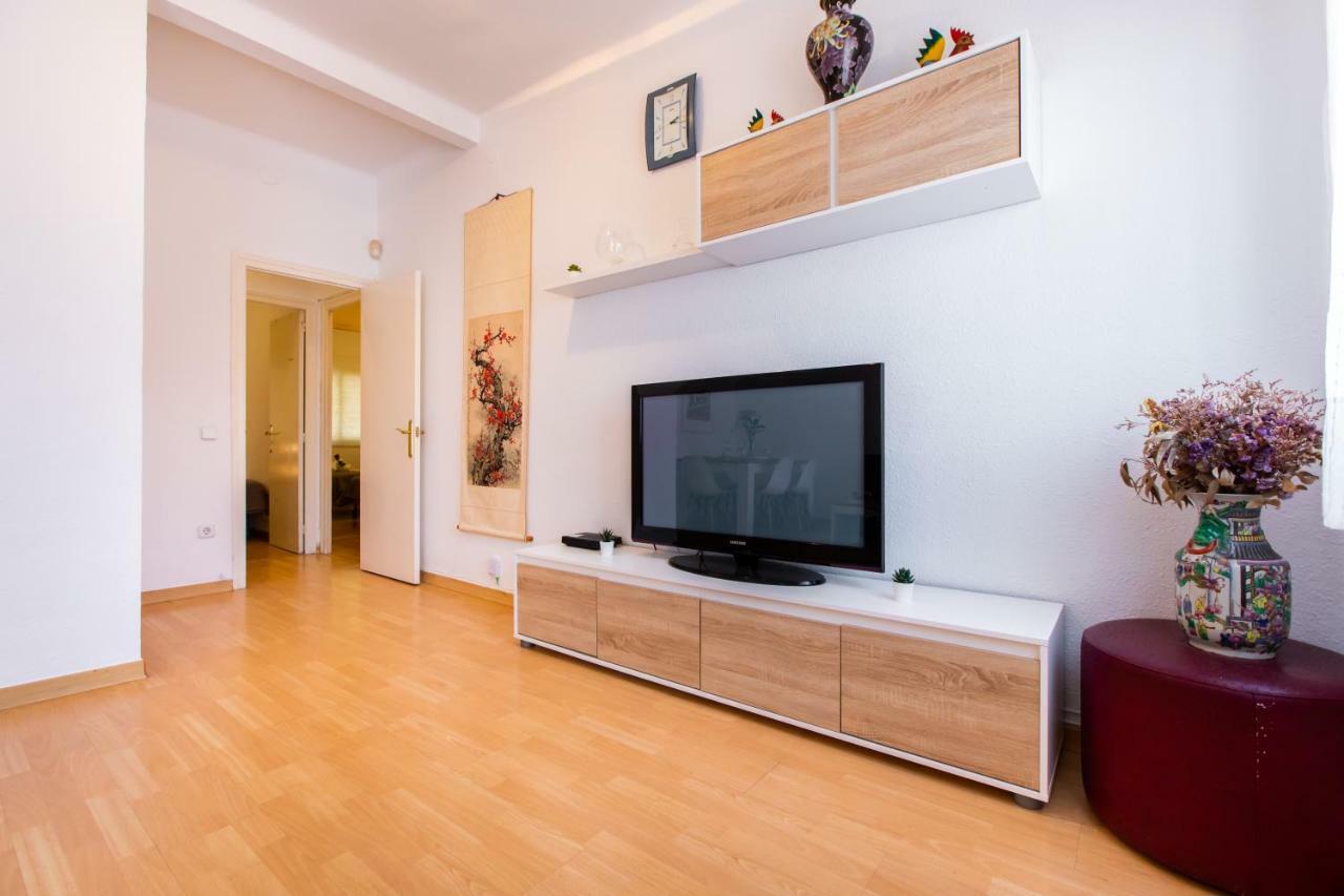 Stay Barcelona Borne Apartment Εξωτερικό φωτογραφία