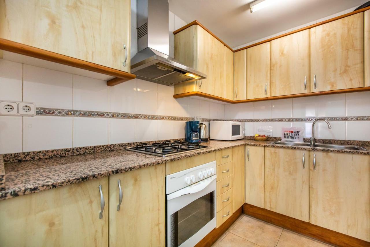 Stay Barcelona Borne Apartment Εξωτερικό φωτογραφία